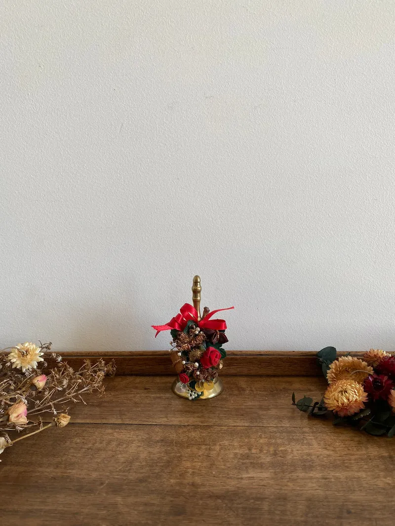 Cloche de Noël
