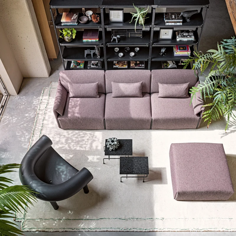 Magis Sam Son Lounge Chair