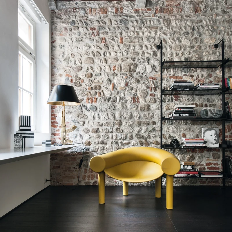 Magis Sam Son Lounge Chair