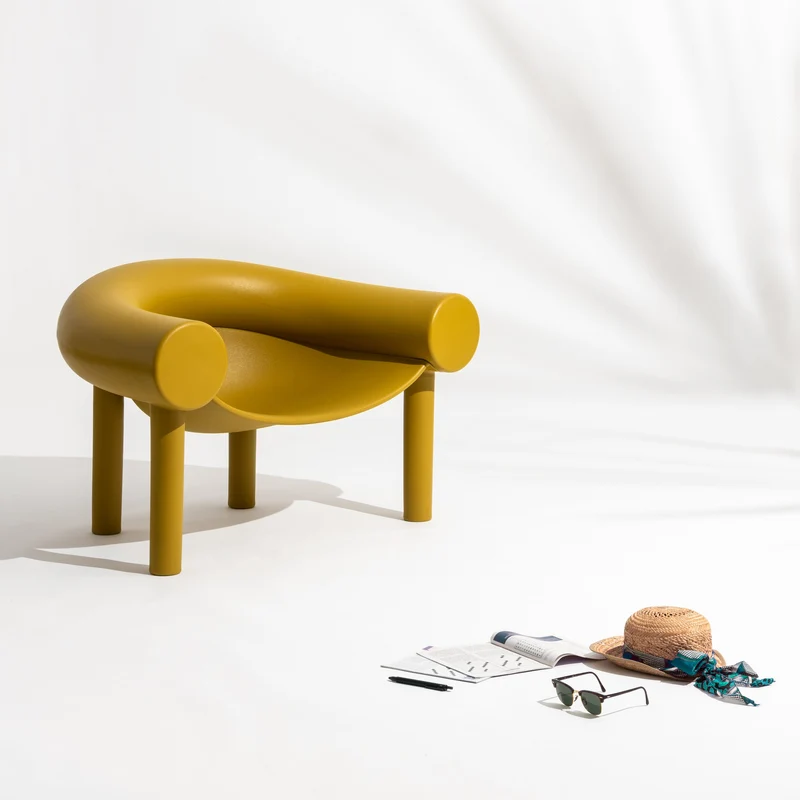 Magis Sam Son Lounge Chair