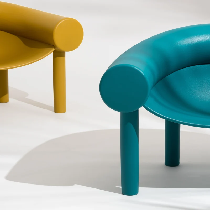 Magis Sam Son Lounge Chair