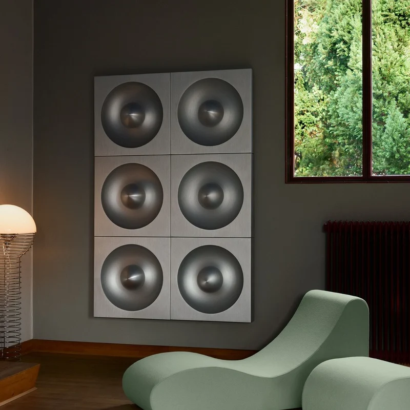 Verpan Spiegel Wall / Ceiling Lamp