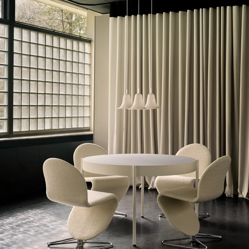 Verpan Series 430 Table