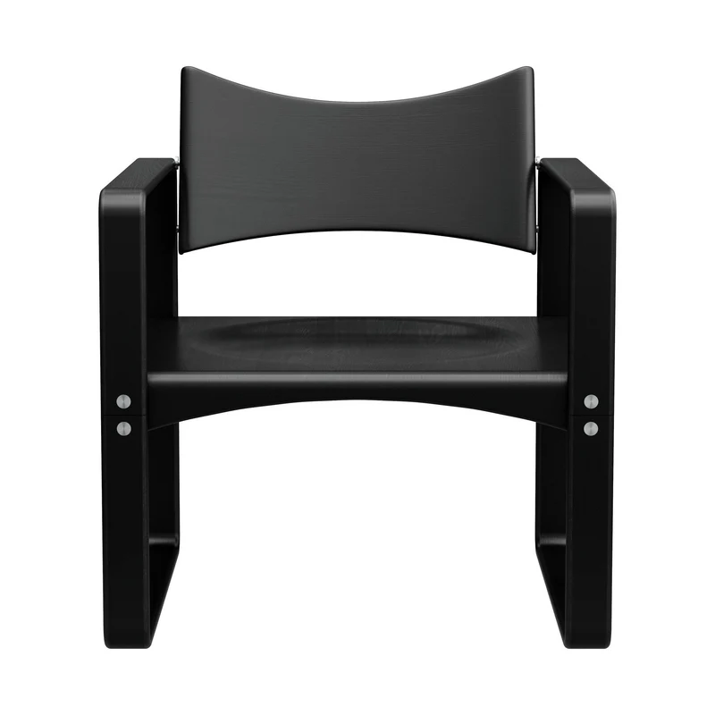 Verpan Series 270 F Armchair