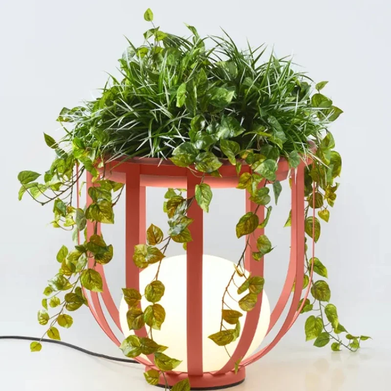 Estiluz Vegetation Kit Bols P-4028X 124028967
