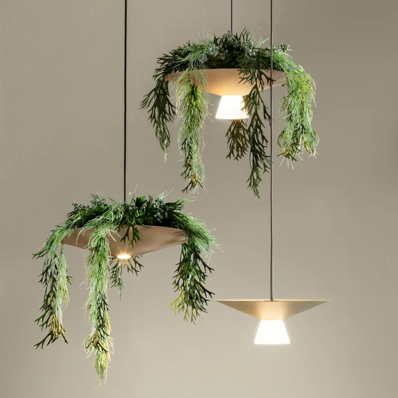 Estiluz Vegetation Kit Belt