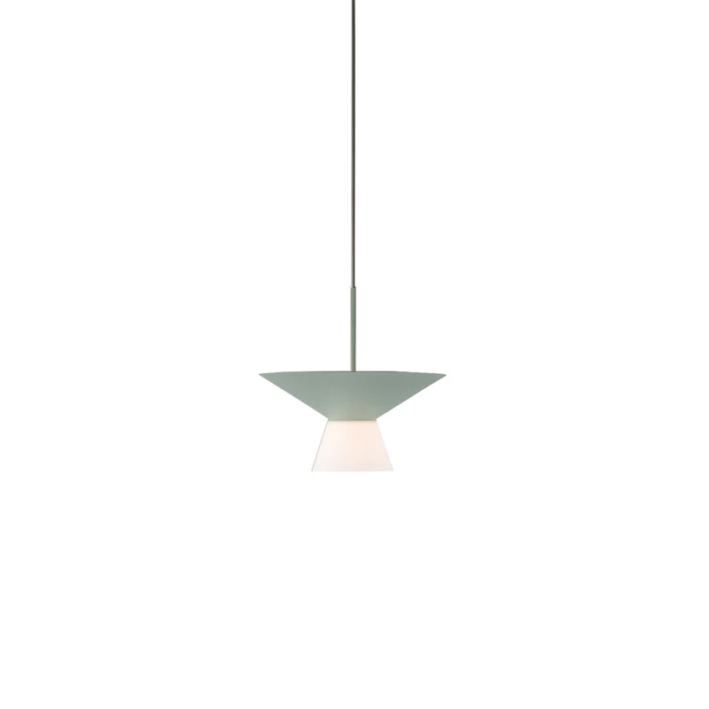 Estiluz Belt Pendant Lamp - Recessed (remote driver)
