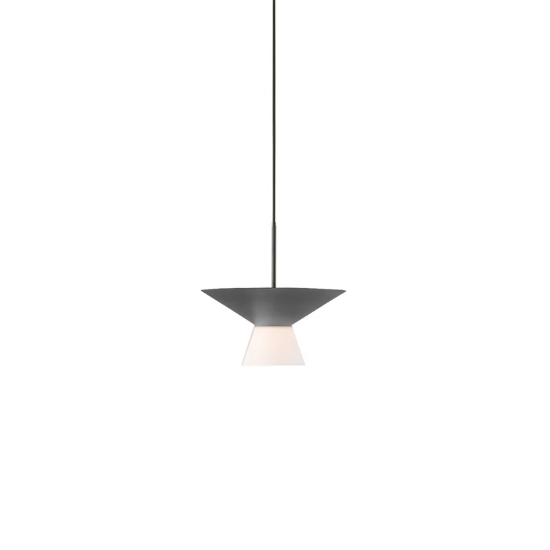 Estiluz Belt Pendant Lamp - Recessed (remote driver)