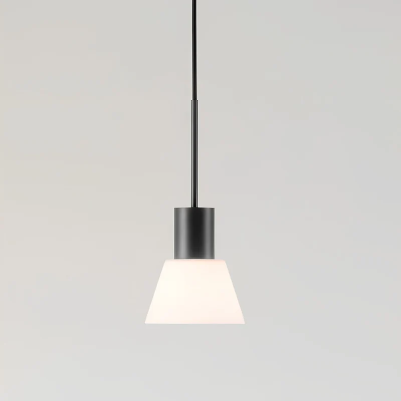 Estiluz Belt Pendant Lamp - Recessed (remote driver)