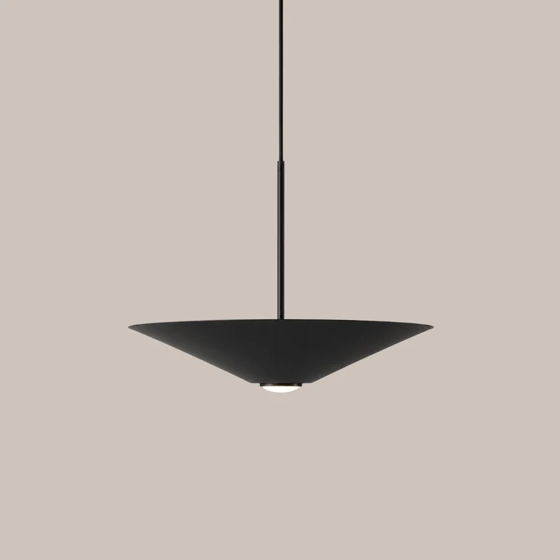 Estiluz Belt Pendant Lamp - Recessed (remote driver)