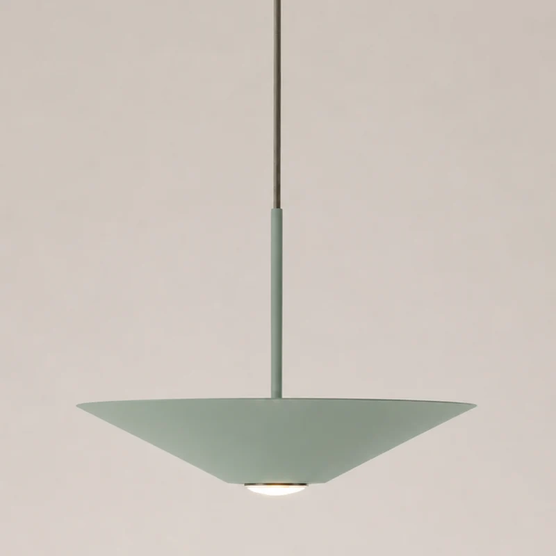 Estiluz Belt Pendant Lamp - Recessed (remote driver)
