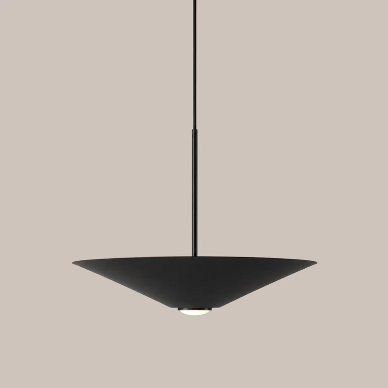 Estiluz Belt Pendant Lamp - Recessed (remote driver)