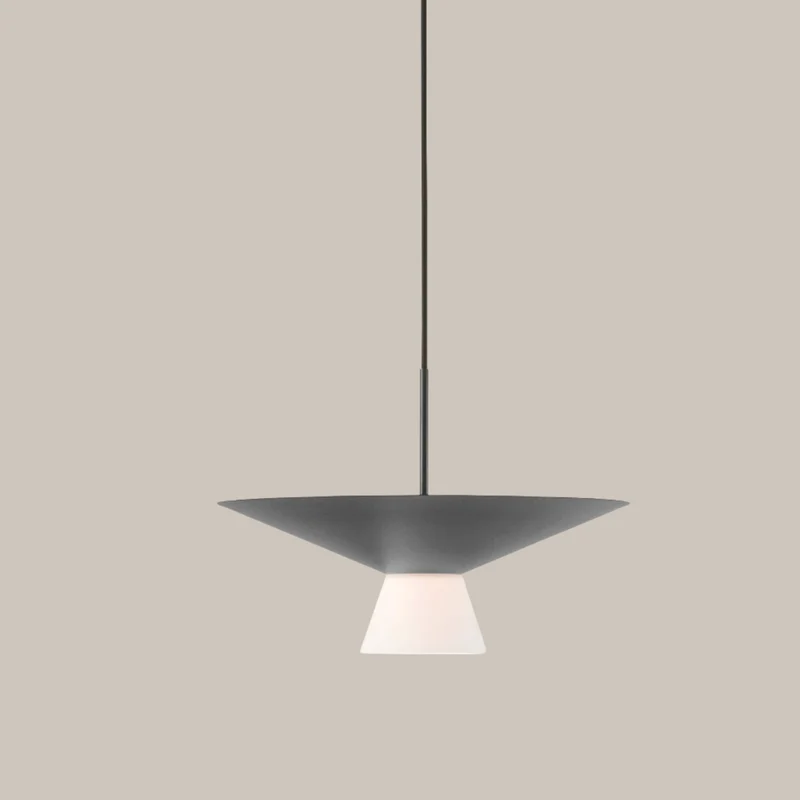 Estiluz Belt Pendant Lamp - Recessed (remote driver)