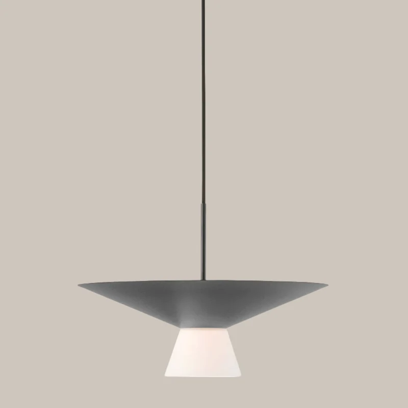 Estiluz Belt Pendant Lamp - Recessed (remote driver)