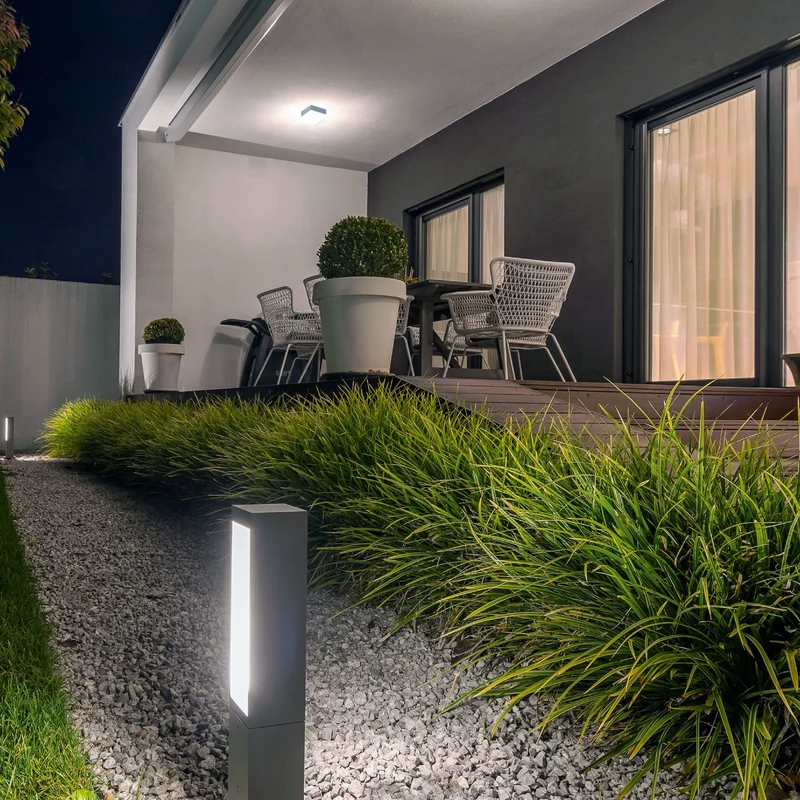 Wever & Ducré Linus Outdoor Spotlight
