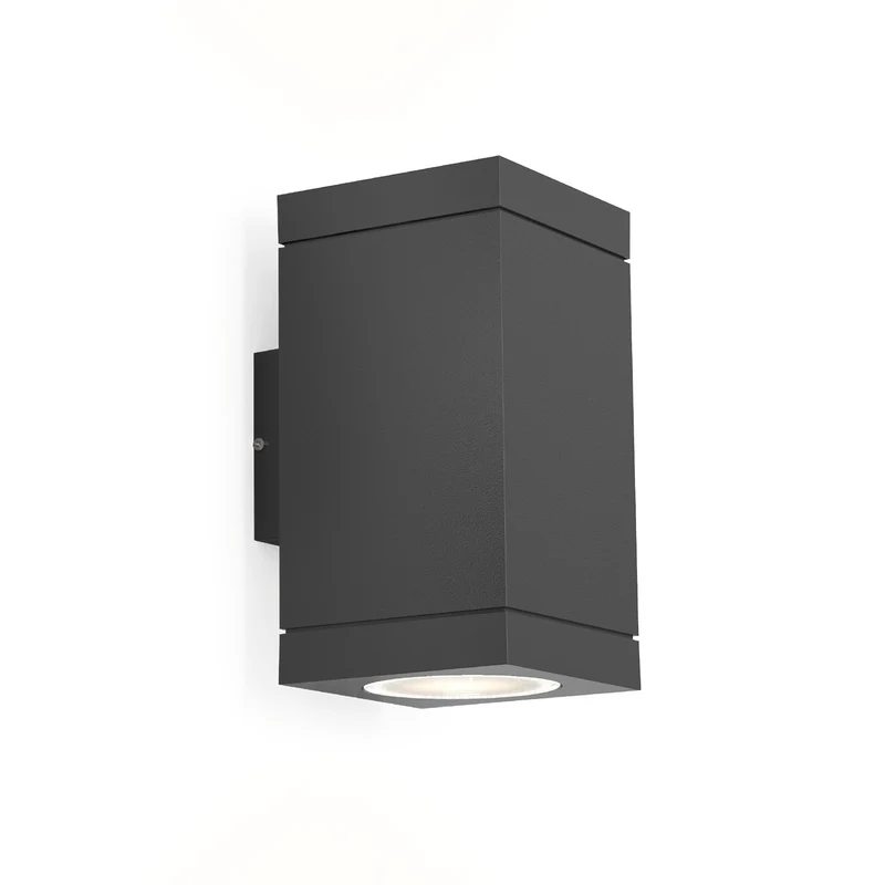 Wever & Ducré Tube Carré LED Wall Light