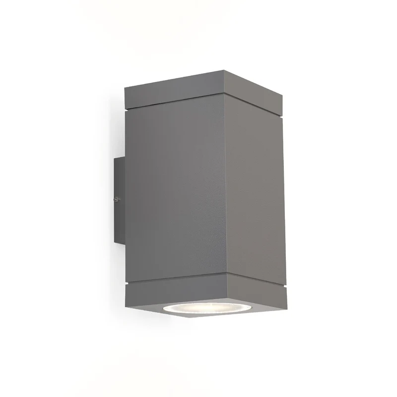 Wever & Ducré Tube Carré LED Wall Light