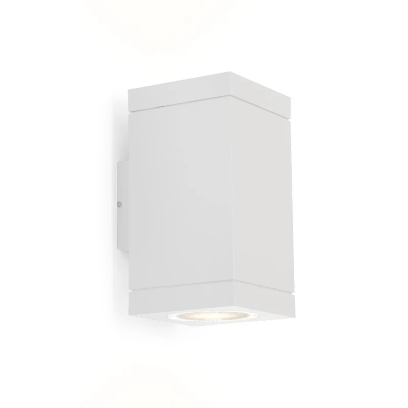 Wever & Ducré Tube Carré LED Wall Light