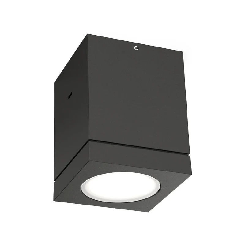 Wever & Ducré Tube Carré 1.0 PAR16 Ceiling Light