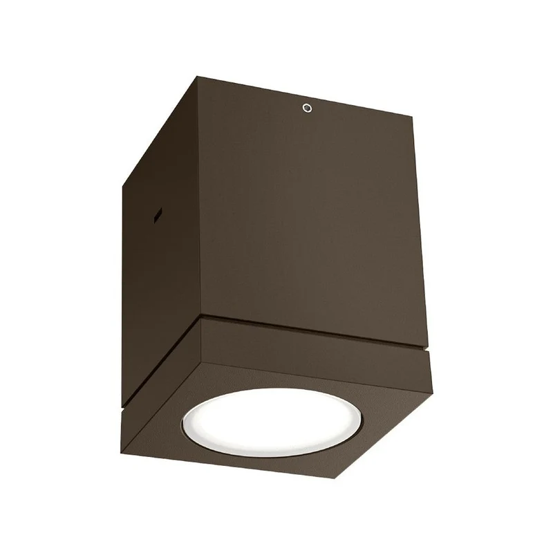 Wever & Ducré Tube Carré 1.0 PAR16 Ceiling Light