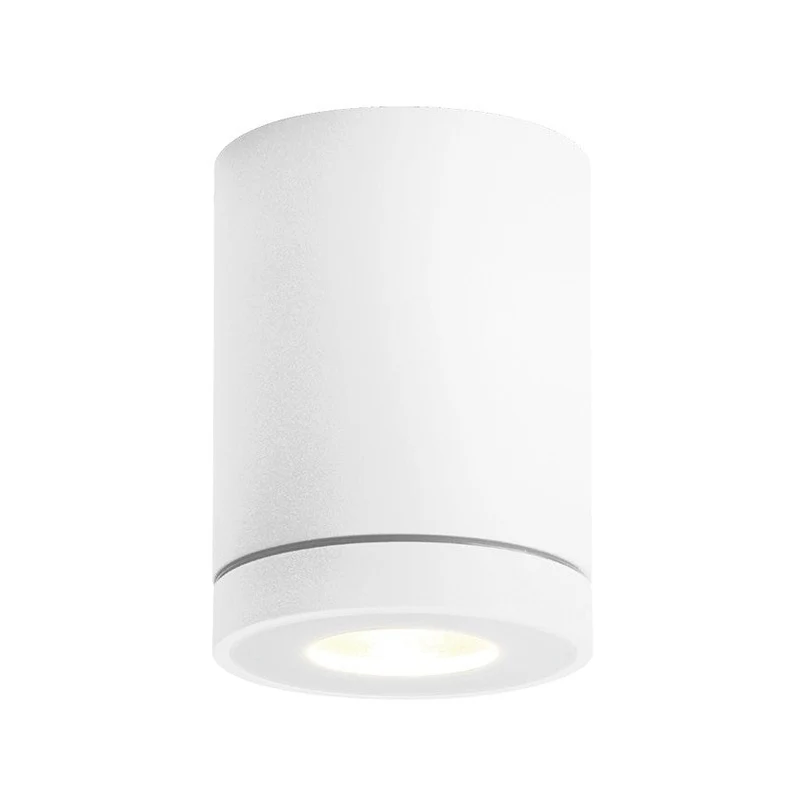 Wever & Ducré Tube Carré 1.0 PAR16 Ceiling Light