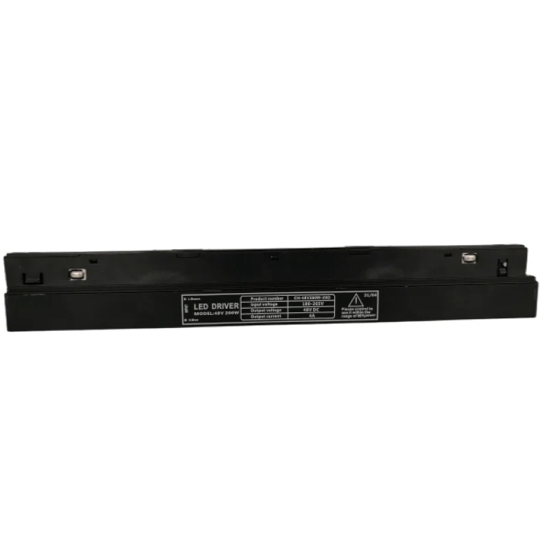 Transformateur 220V 48V DC 200W 4A