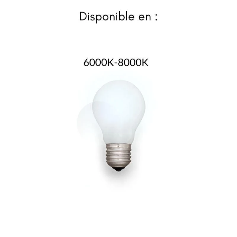 Luminaire LED Urbain Solaire 30W IP65