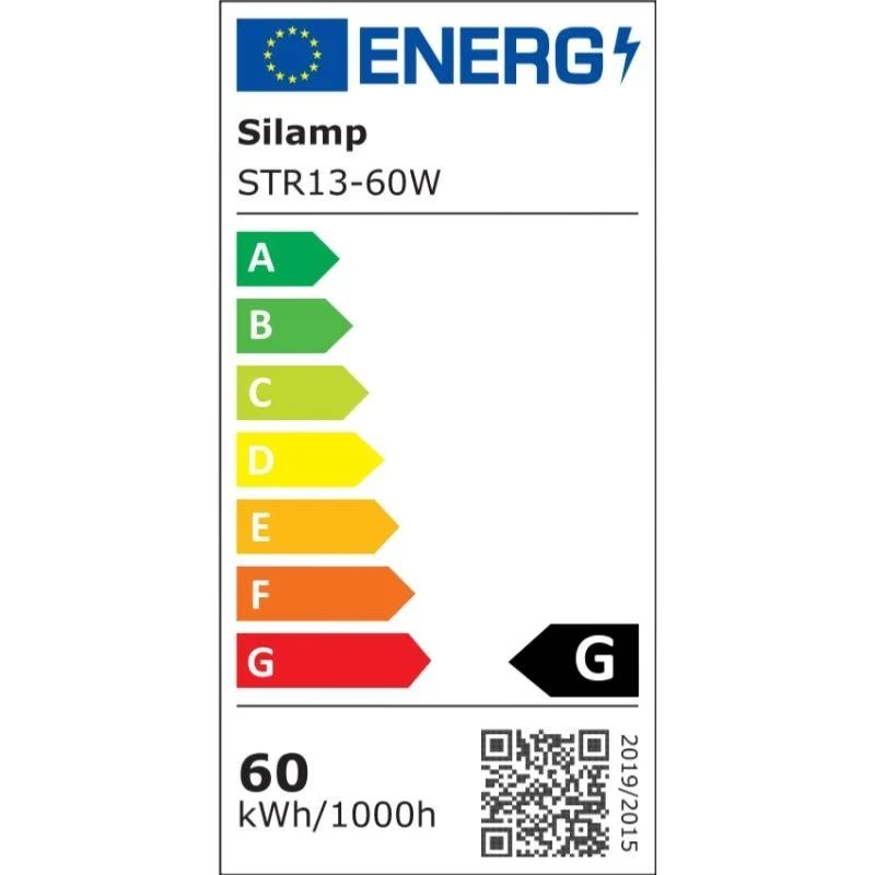 Luminaire LED urbain solaire 20W IP65