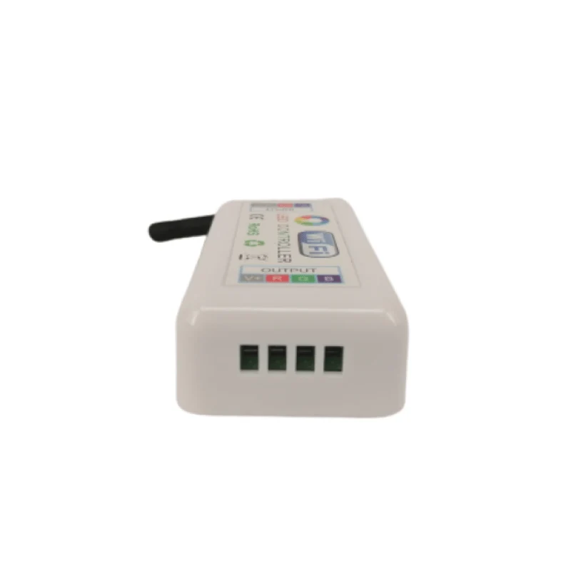 Variateur RGB WiFi pour Ruban LED 12V/24V