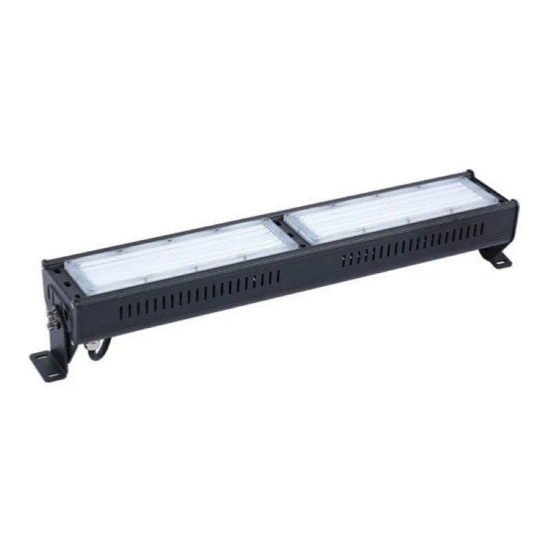 Suspension Linéaire Industrielle LED 150W IP44