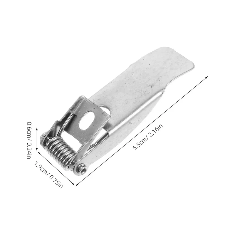 Forty Piece Heavy Duty Galvanized Downlight Spring Clips For Led Recessed Lighting Retention System Keep Your Ceiling Cans Straight Up Locked With A Rock Solid Hold Eliminating All Saggin Drywall Stress And Loose Trim Rings Forever Save Big
