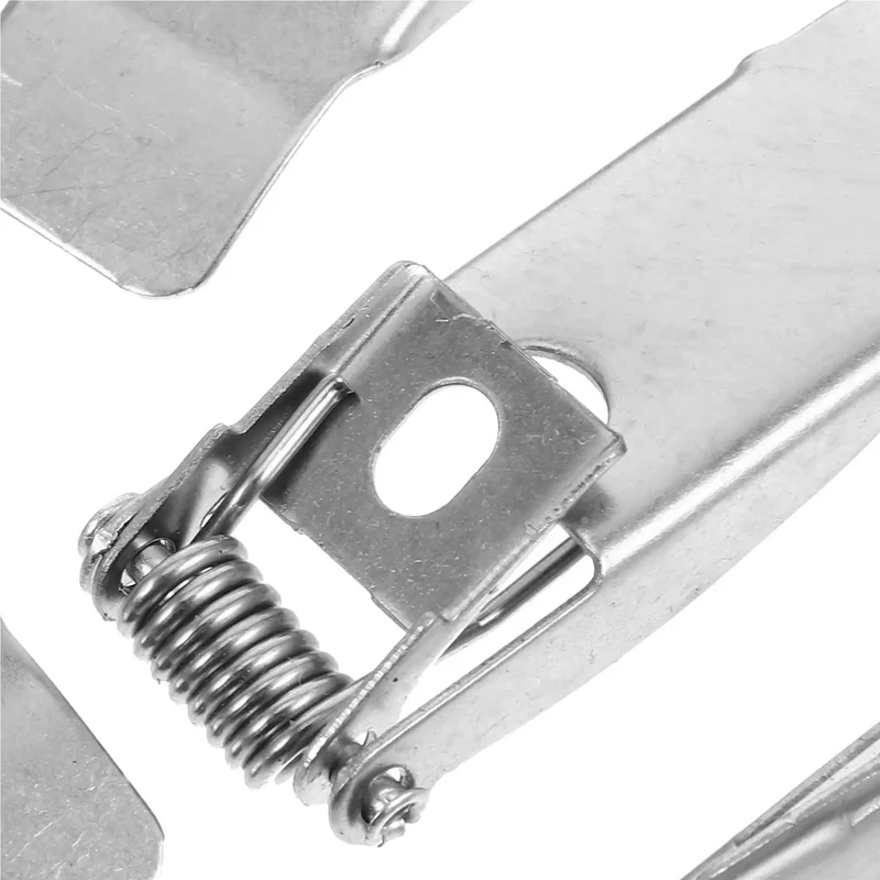 Forty Piece Heavy Duty Galvanized Downlight Spring Clips For Led Recessed Lighting Retention System Keep Your Ceiling Cans Straight Up Locked With A Rock Solid Hold Eliminating All Saggin Drywall Stress And Loose Trim Rings Forever Save Big