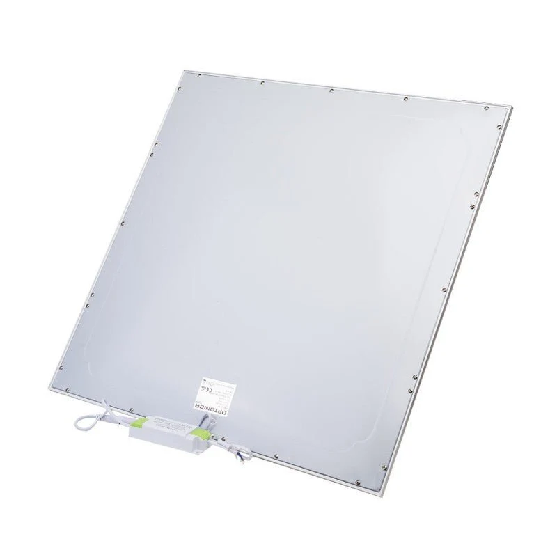 Panneau LED 60x60 Slim 45W CIEL - Pack de 4