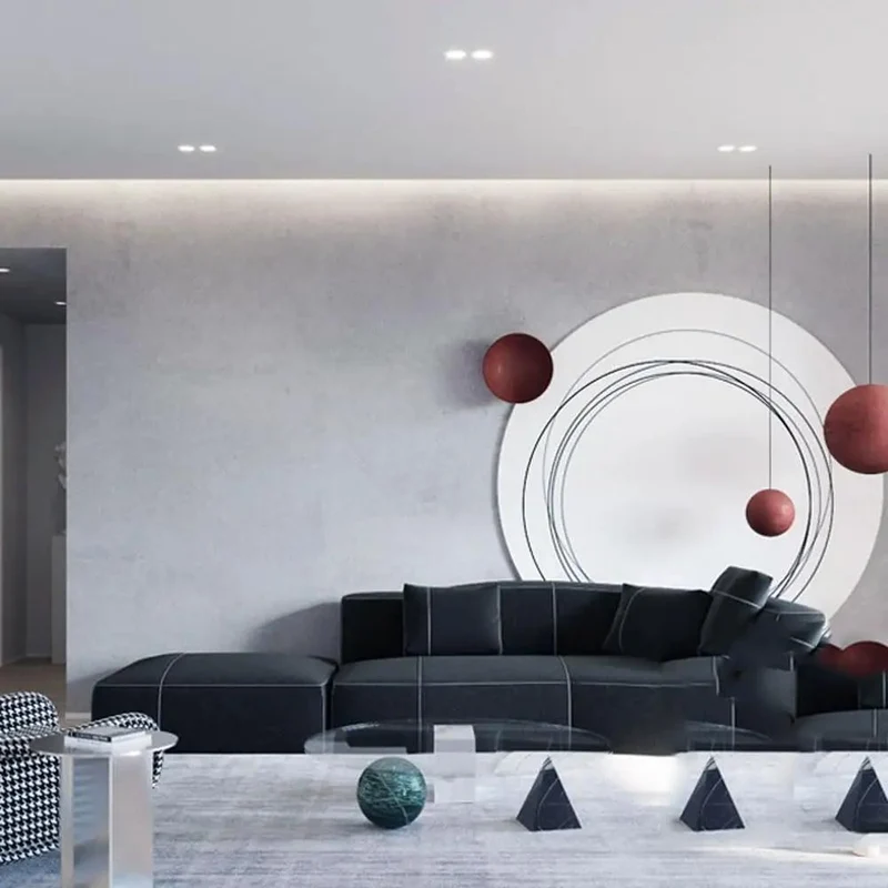 Badass 4 Inch Led Recessed Lighting Trim Kits Dimmable Downlights Hella Bright Aluminum Housing Seamless Retrofit Install Super Cool Ceiling Glow Solutions For Everyday Living