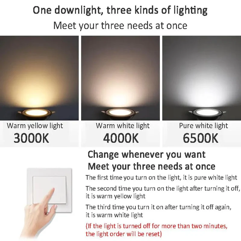 Badass 4 Inch Led Recessed Lighting Trim Kits Dimmable Downlights Hella Bright Aluminum Housing Seamless Retrofit Install Super Cool Ceiling Glow Solutions For Everyday Living