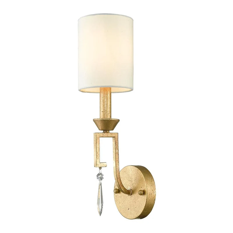 Luminaire Mur Laiton