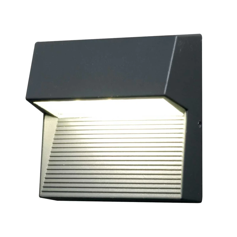 Applique murale LED intégrée