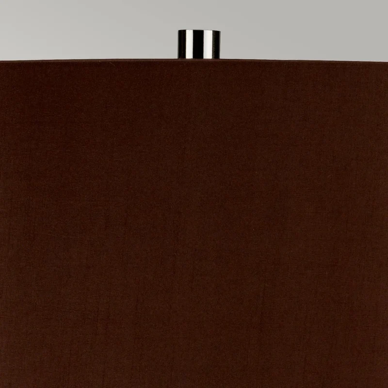 Lampe de table céramique crème