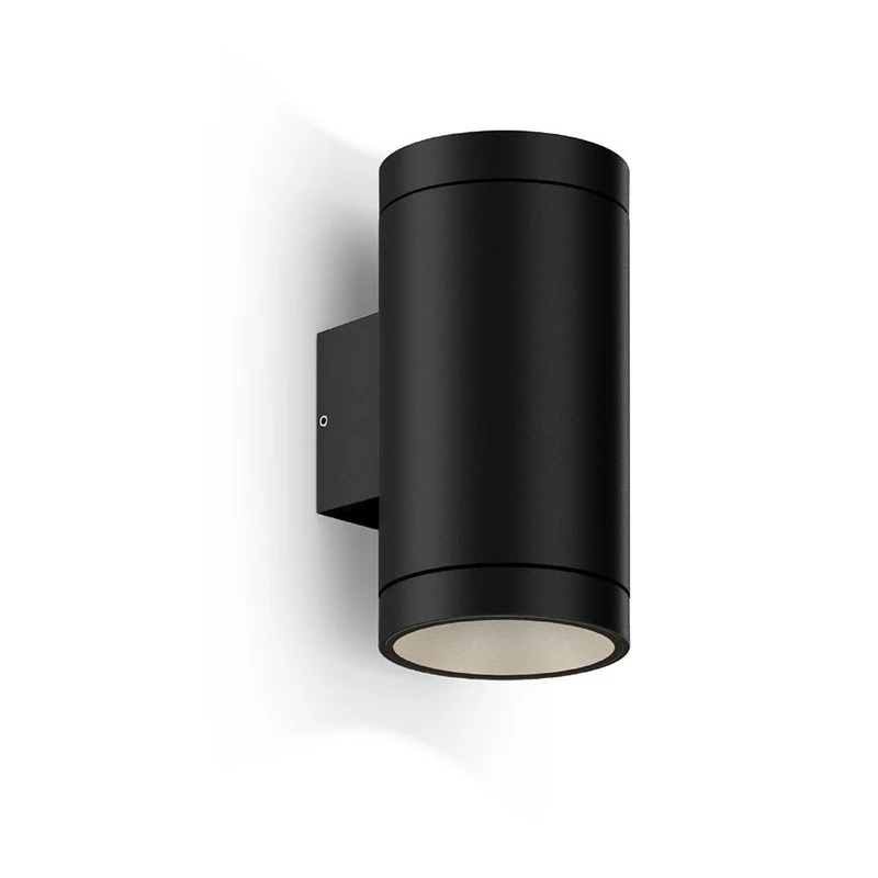 Wever & Ducré Taio Round Outdoor Wall Lamp