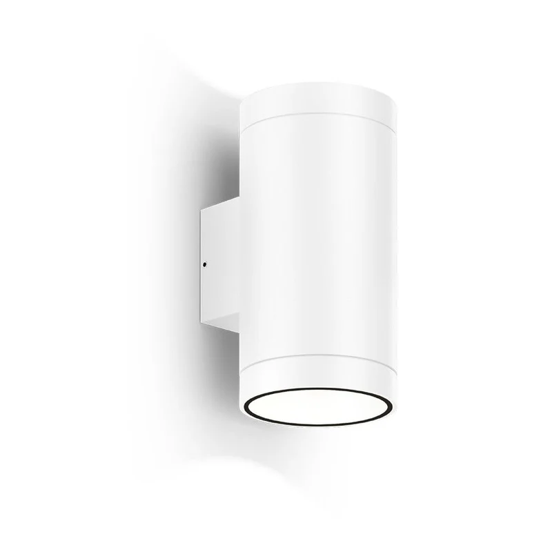Wever & Ducré Taio Round Outdoor Wall Lamp