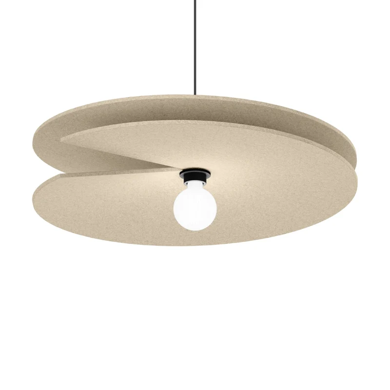 Wever & Ducré Spirra Soft Pendant Lamp