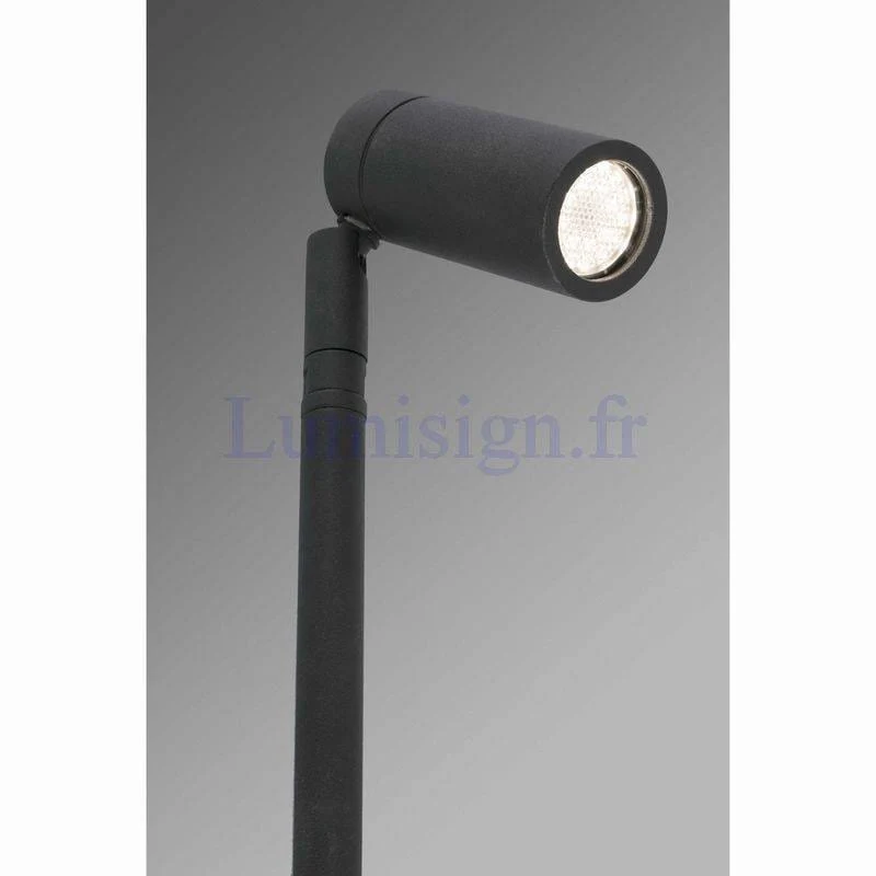 Spot extérieur LED SETH