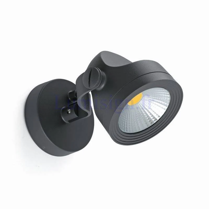 Projecteur LED COB ALFA