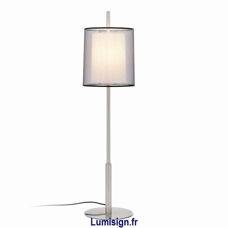 lampe à poser SABA-p