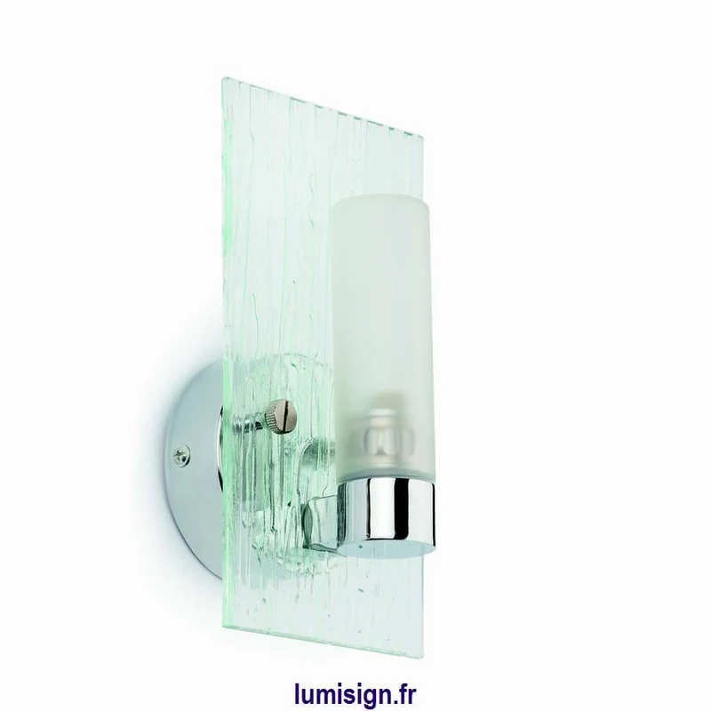 Applique salle de bain HILO