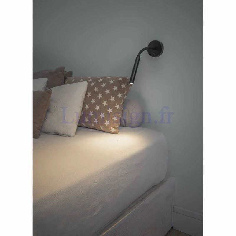 Applique liseuse KALE LED