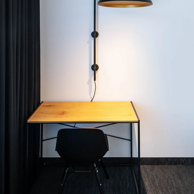 Wever & Ducré Roomor Wall Lamp