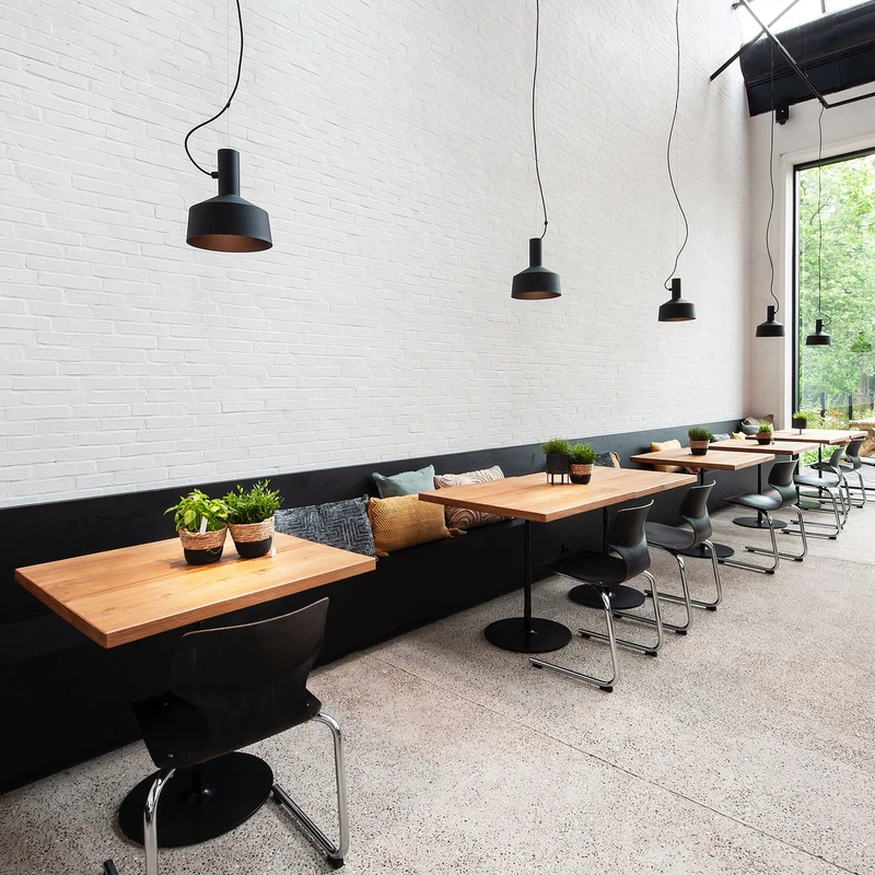 Wever & Ducré Roomor Cable PAR16 Pendant Lamp