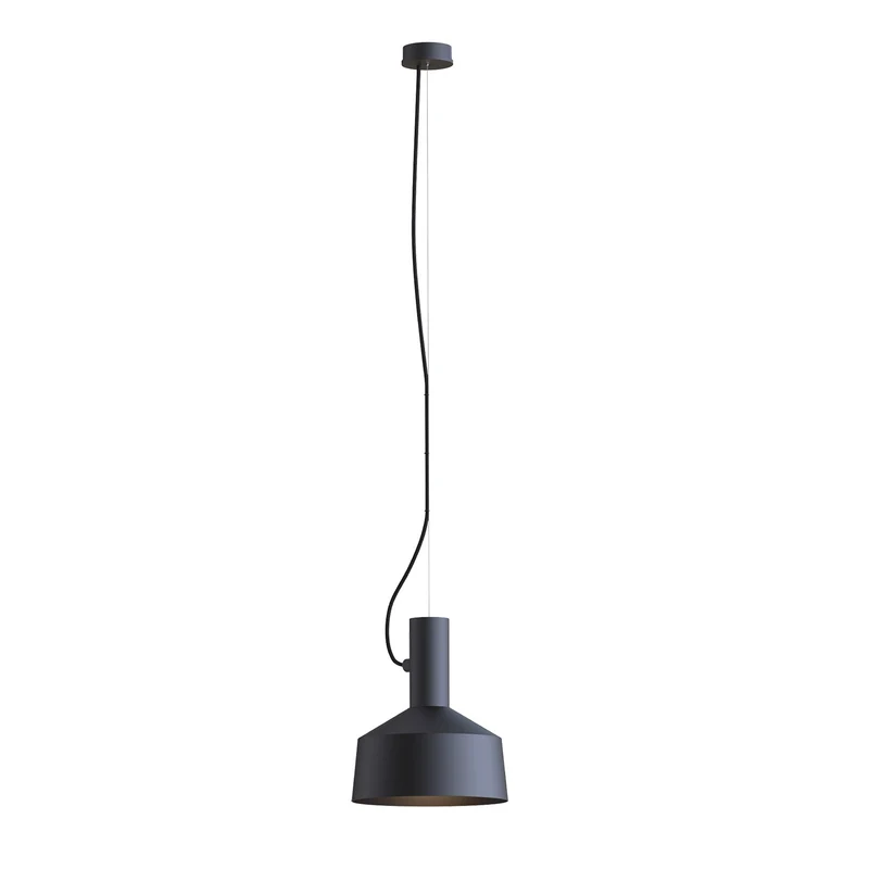 Wever & Ducré Roomor Cable PAR16 Pendant Lamp