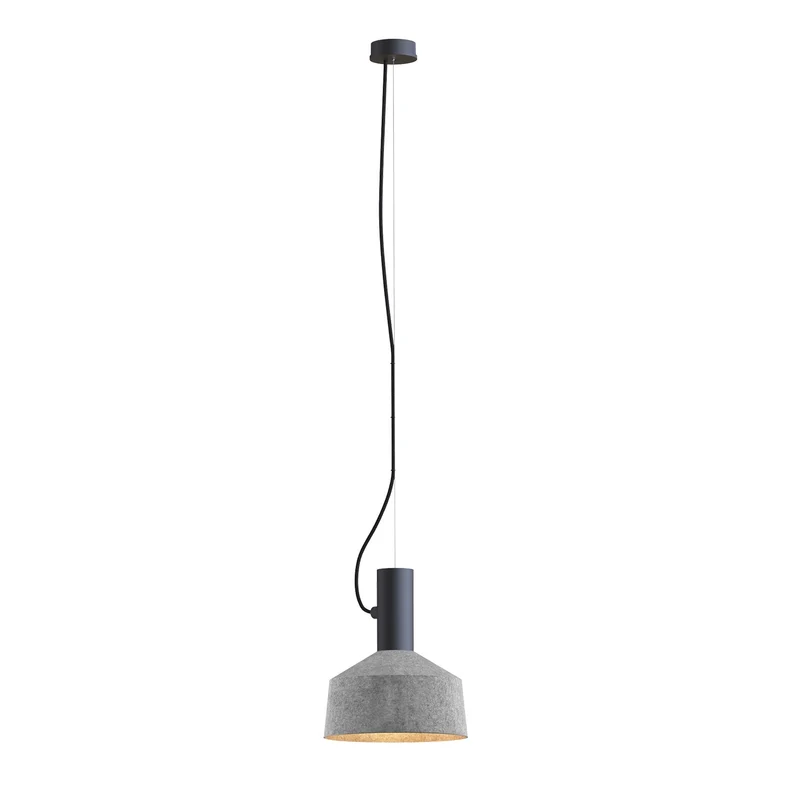 Wever & Ducré Roomor Cable PAR16 Pendant Lamp